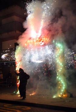 13 de febrer - Rua de Carnaval