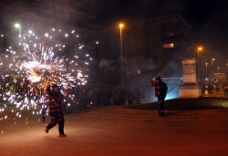 13 de febrer - Rua de Carnaval