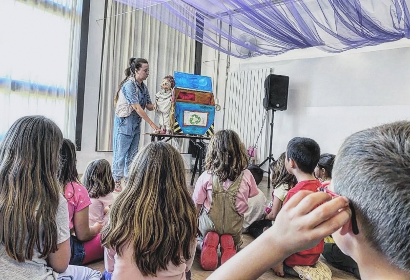 (Imatge: La Boia Teatre)
