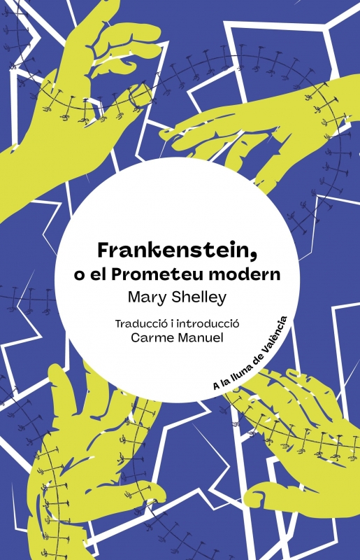 Portada del llibre.