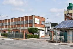 Instal·lacions de l'empresa Sumitomo