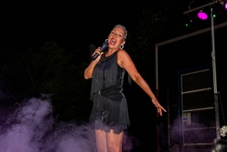 21/06/2024 - Espectacle de varietats.