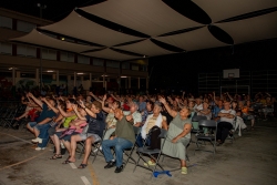21/06/2024 - Espectacle de varietats.