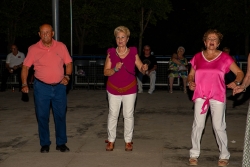 23/06/2024 - Festa amb disco mòbil.
