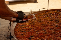24/06/2024 - Paella de Sant Joan.