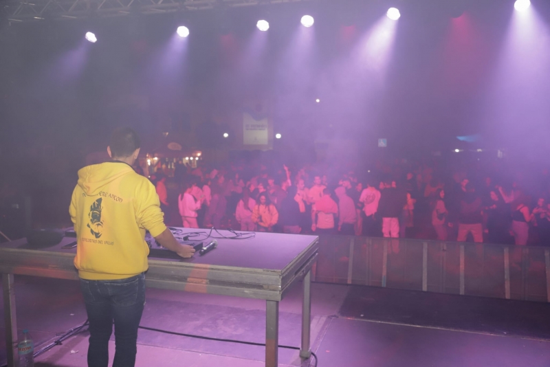 15/09/2024 - Pere Anton Open Festival.