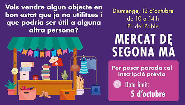 Mercat 2a mà 12102025 web