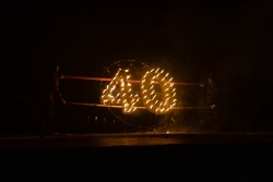 19/09/2025 - Cremada de l'Ajuntament.