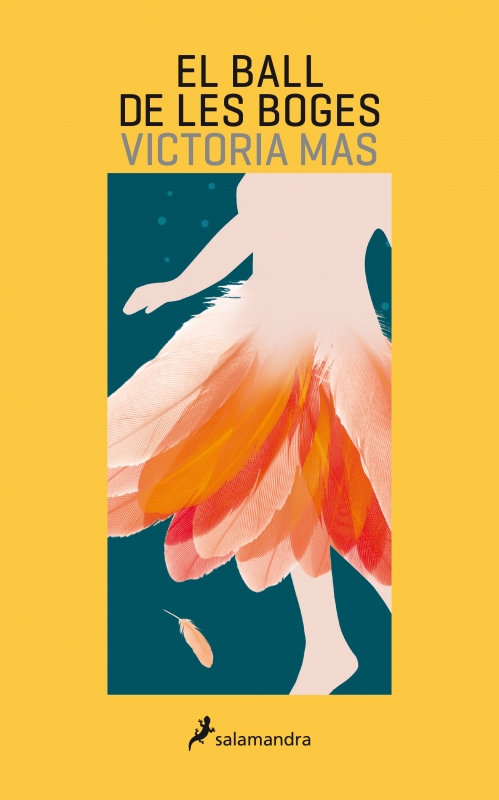 Portada del llibre.