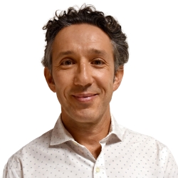Ricardo Piris Martín
