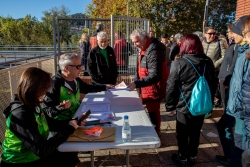 22/11/2025 - Prova d'orientació.