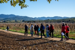 22/11/2025 - Prova d'orientació.