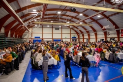 22/11/2025 - Bingo musical.