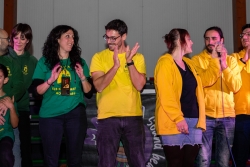 22/11/2025 - Bingo musical.