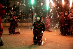 29/11/2025 - El Sant Correfoc.