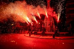 29/11/2025 - El Sant Correfoc.