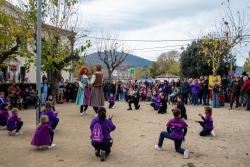 30/11/2025 - Cercavila de Sant Sadurní.