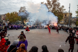 30/11/2025 - Cercavila de Sant Sadurní.
