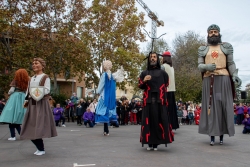 30/11/2025 - Cercavila de Sant Sadurní.