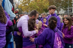 30/11/2025 - Cercavila de Sant Sadurní.