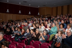 30/11/2025 - Cantada d'havaneres amb Port Bo.