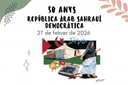 Cartell del programa.