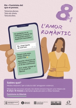 L'amor romàntic.