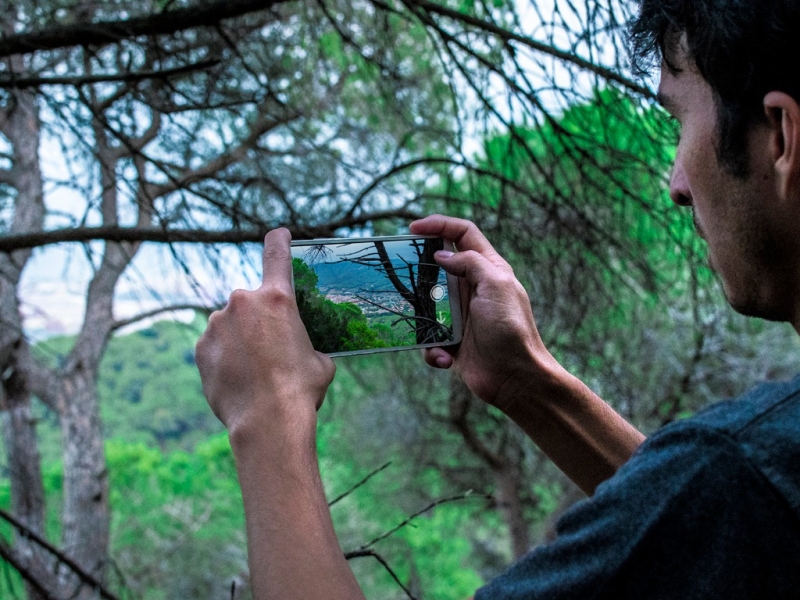 Imatge: Virginia Fabiola Brito.