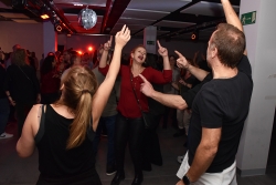 Festa Stoping 80's Remember.