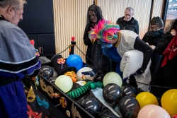 14/02/2026 - Vetlla del Rei Carnestoltes.