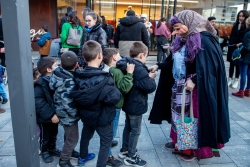 14/02/2026 - Aparició de la Vella Quaresma.