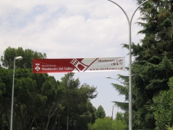 Campanya "Montornès a un clic!"