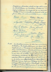 Es digitalitzaran les actes des de 1877 a 2003