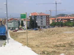 Parc dels Gegants