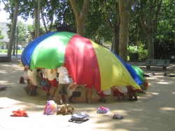 Casal d'estiu 2006