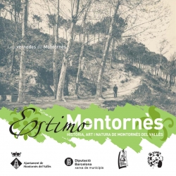 Portada del quart fascicle dedicat a "Les vernedes de Montornès"