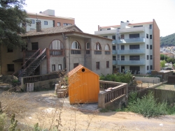 Ca l'Espasell