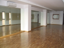 Sala polivalent