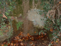 Font de Santa Caterina