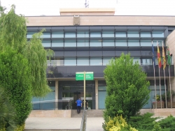 Edifici de l'Ajuntament