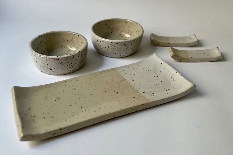 Imatge: Martian Ceramics.