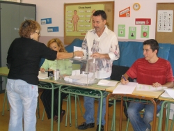 La jornada s'ha desenvolupat amb normalitat