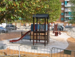 Plaça de Lluis Companys
