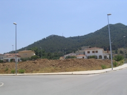 Plaça dels Remences