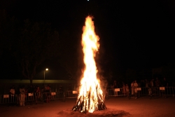 23/06/2026 - Foguera de Sant Joan.