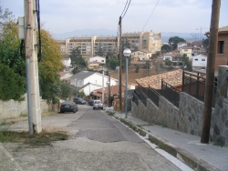 Carrer de Joan Carles I