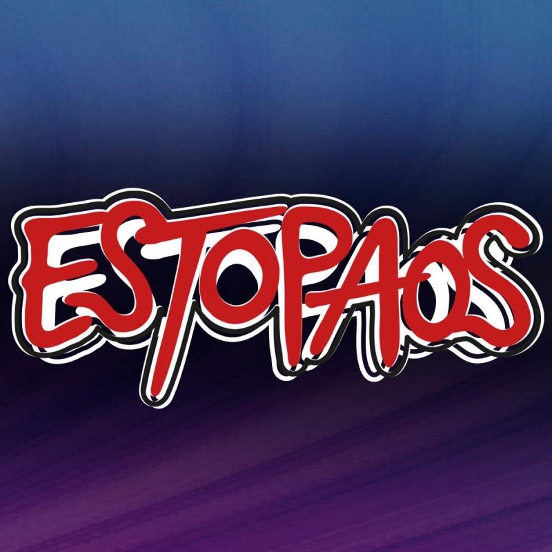Logo del grup Estopaos.