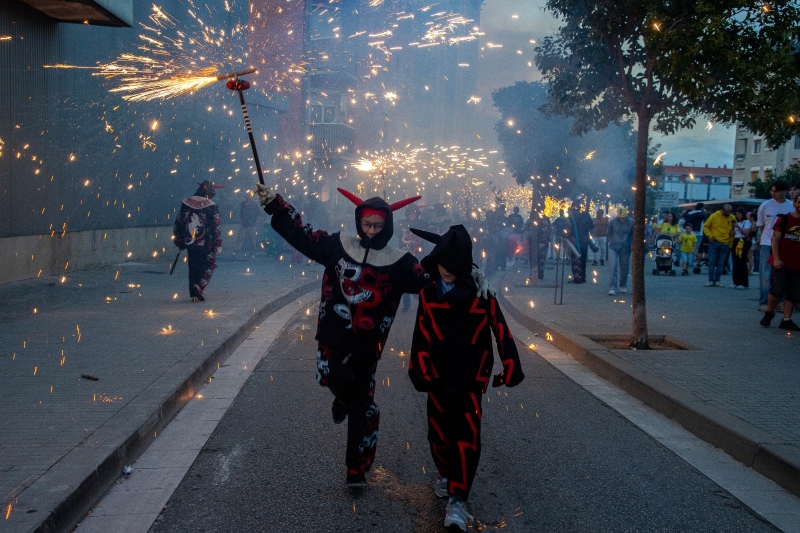 20/09/2025 - Correfoc.