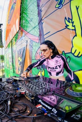 Charly B (imatge: Charly B).