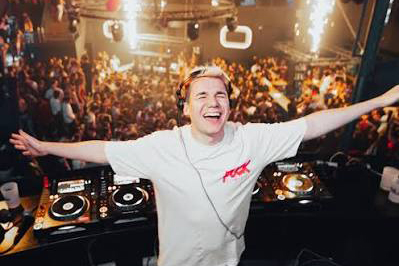 DJ Capde (Imatge: DJ Capde)